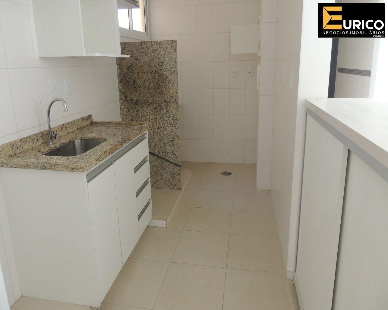 Apartamento à venda no Condomínio Edifico Europa em Vinhedo/SP: Foto 08