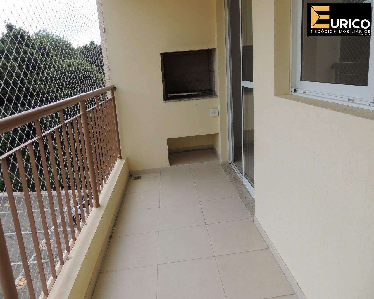 Apartamento à venda no Condomínio Edifico Europa em Vinhedo/SP: Foto 13