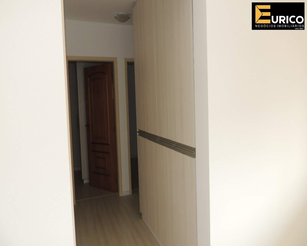 Apartamento à venda no Condomínio Edifico Europa em Vinhedo/SP: Foto 14