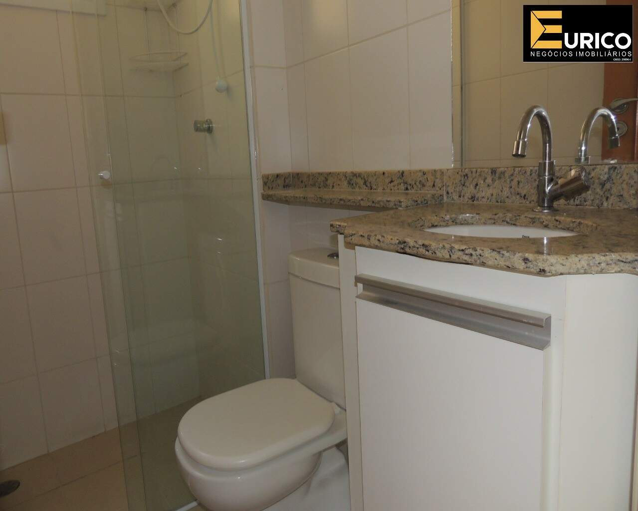 Apartamento à venda no Condomínio Edifico Europa em Vinhedo/SP: Foto 15