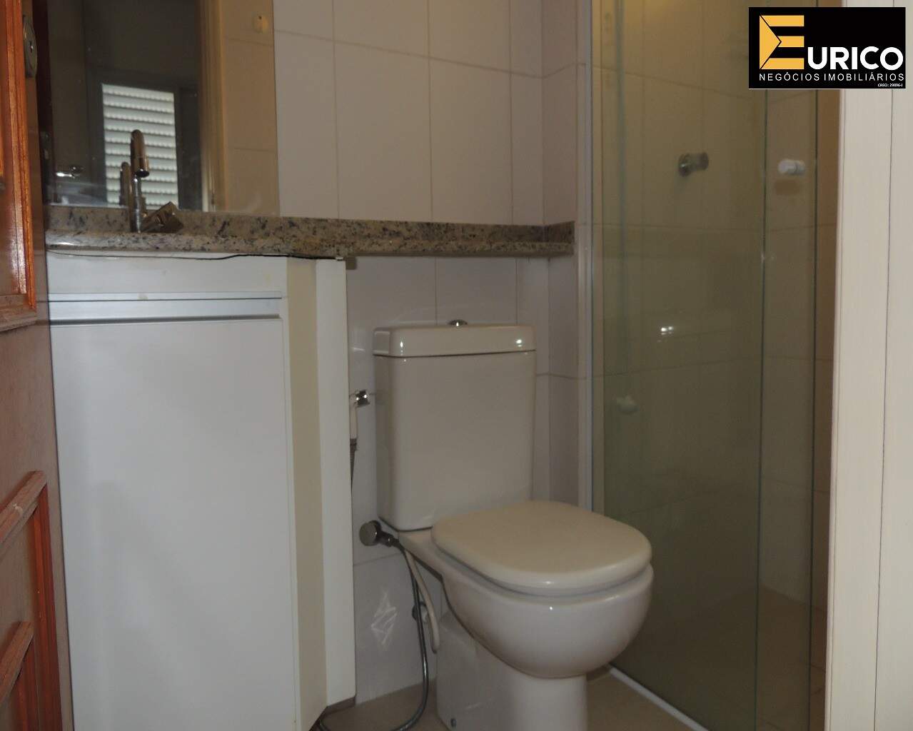 Apartamento à venda no Condomínio Edifico Europa em Vinhedo/SP: Foto 19