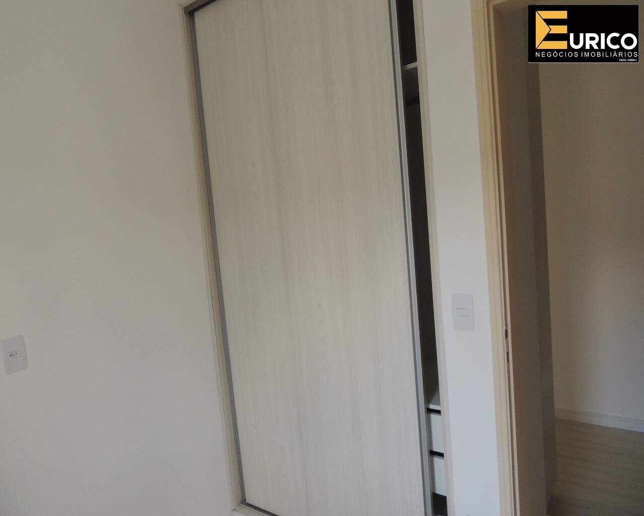 Apartamento à venda no Condomínio Edifico Europa em Vinhedo/SP: Foto 24