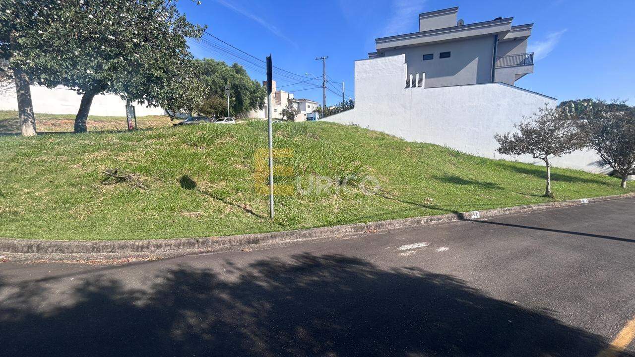 Terreno em Condomínio à venda no Condomínio Terras de Genova em Jundiaí/SP: 