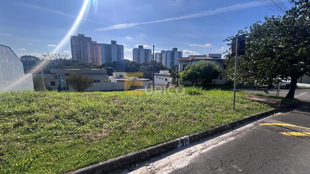 Terreno em Condomínio à venda no Condomínio Terras de Genova em Jundiaí/SP: