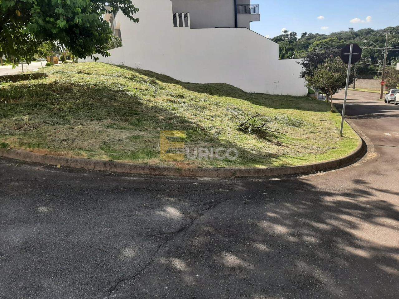 Terreno em Condomínio à venda no Condomínio Terras de Genova em Jundiaí/SP: