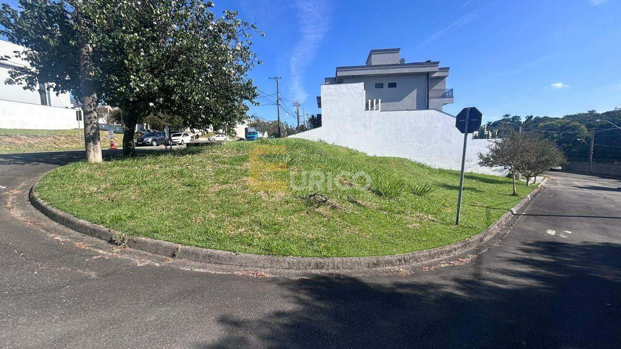 Terreno em Condomínio à venda no Condomínio Terras de Genova em Jundiaí/SP: