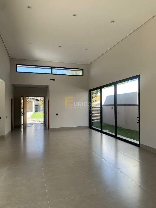 Casa em condomínio à venda no Condomínio Arboretum em Vinhedo/SP: 