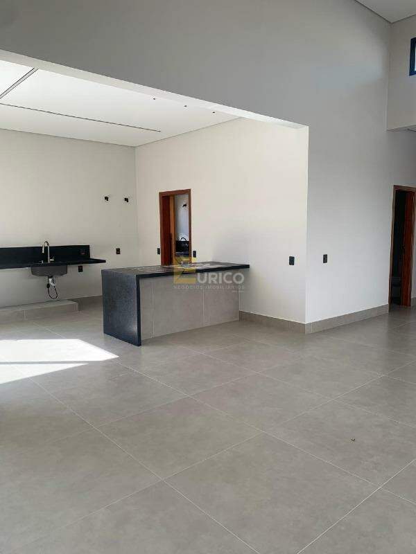 Casa em condomínio à venda no Condomínio Arboretum em Vinhedo/SP: 