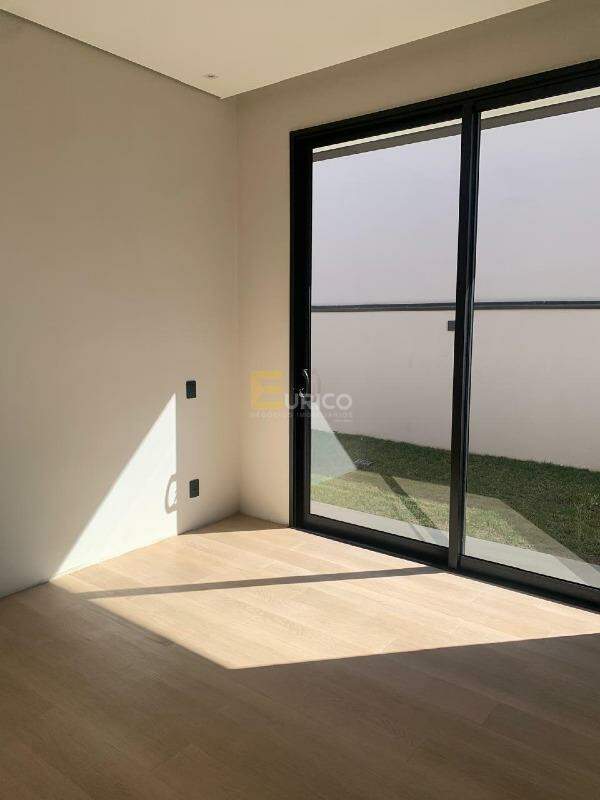 Casa em condomínio à venda no Condomínio Arboretum em Vinhedo/SP: 