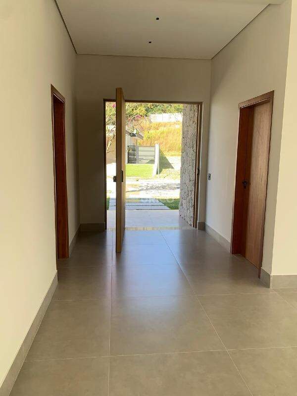 Casa em condomínio à venda no Condomínio Arboretum em Vinhedo/SP: 
