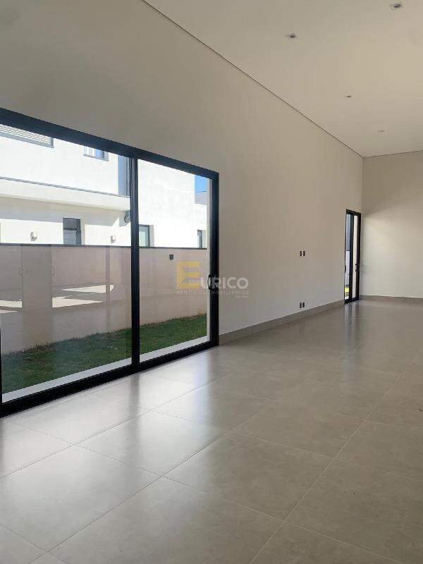 Casa em condomínio à venda no Condomínio Arboretum em Vinhedo/SP: 