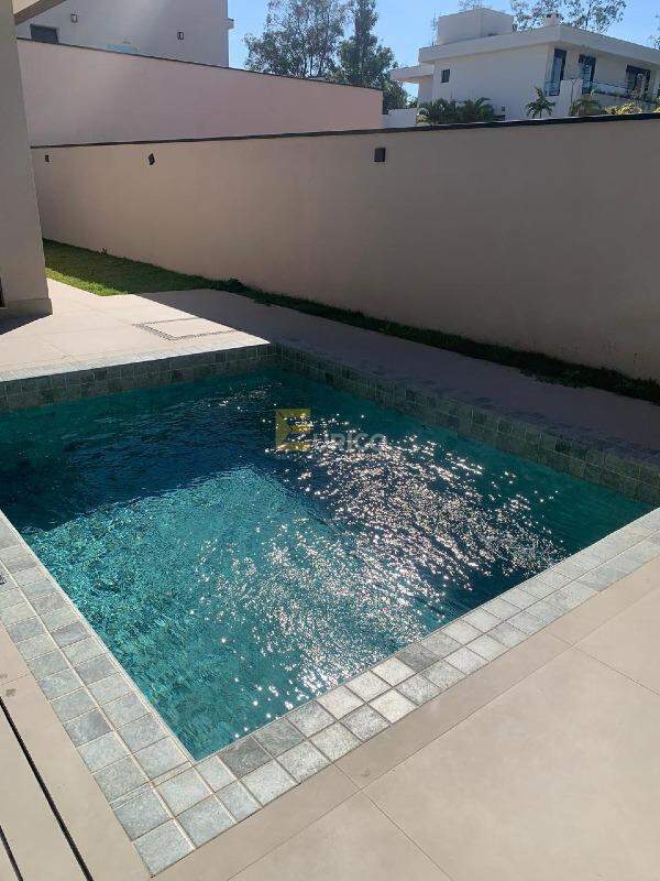 Casa em condomínio à venda no Condomínio Arboretum em Vinhedo/SP: 