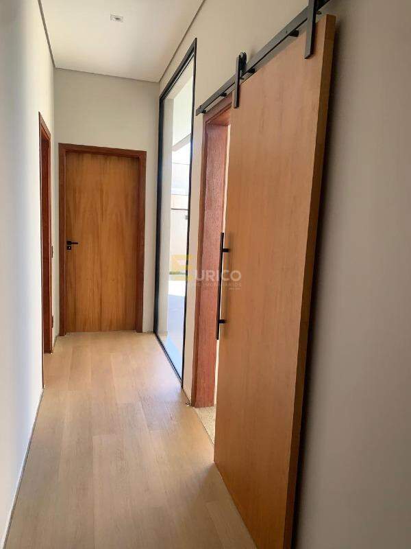 Casa em condomínio à venda no Condomínio Arboretum em Vinhedo/SP: 
