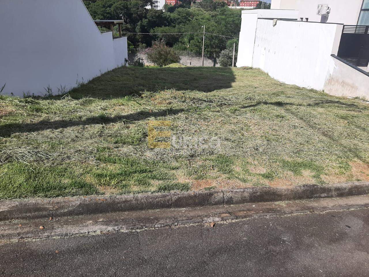 Terreno em Condomínio à venda no Condomínio Terras de Genova em Jundiaí/SP: 