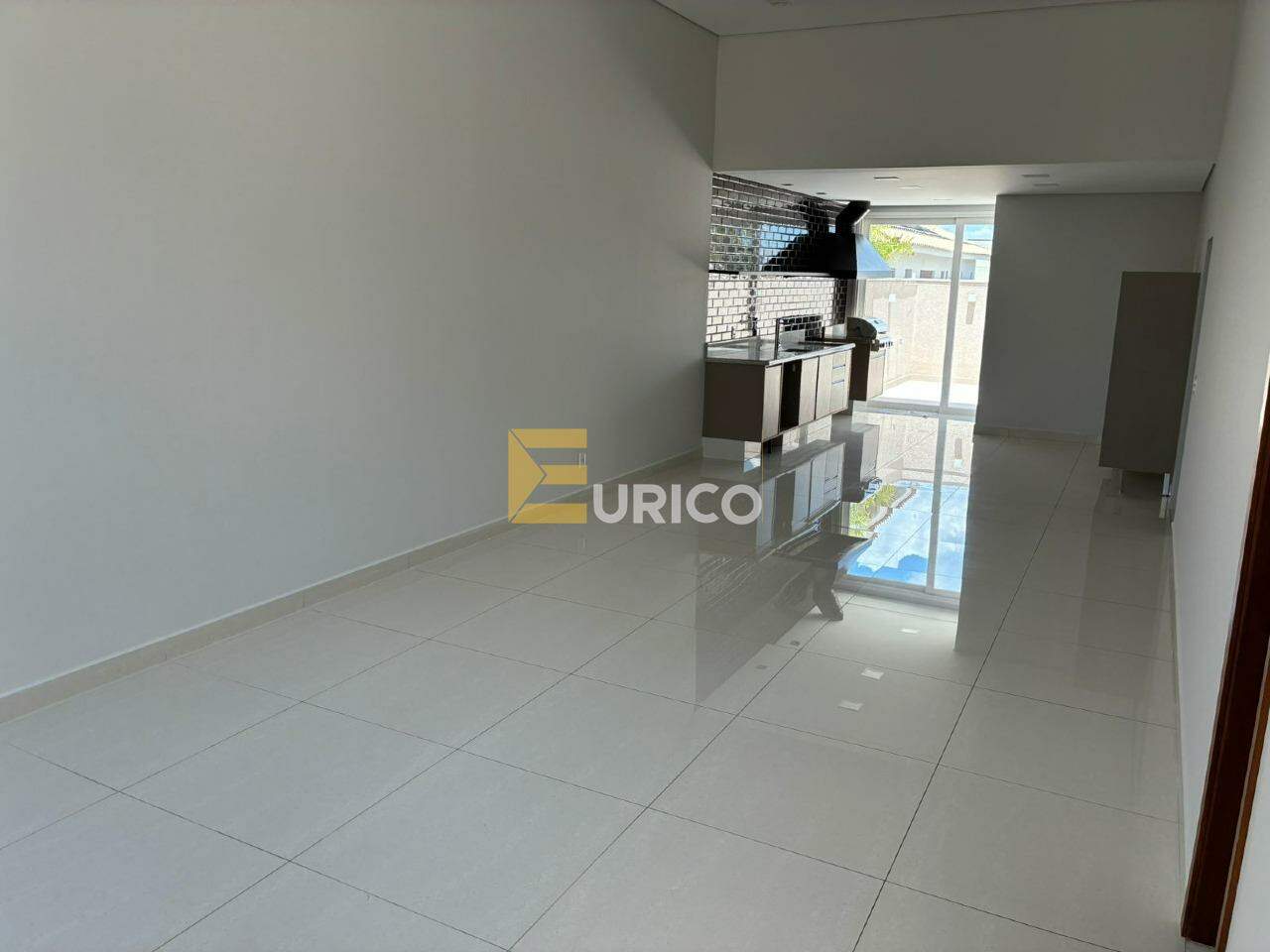 Casa em condomínio para aluguel no Residencial Villa do Bosque em Sorocaba/SP: