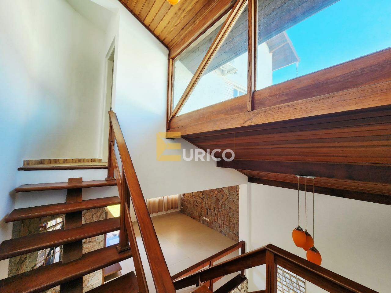Casa em condomínio à venda no Jardim Ibiti do Paço em Sorocaba/SP: 