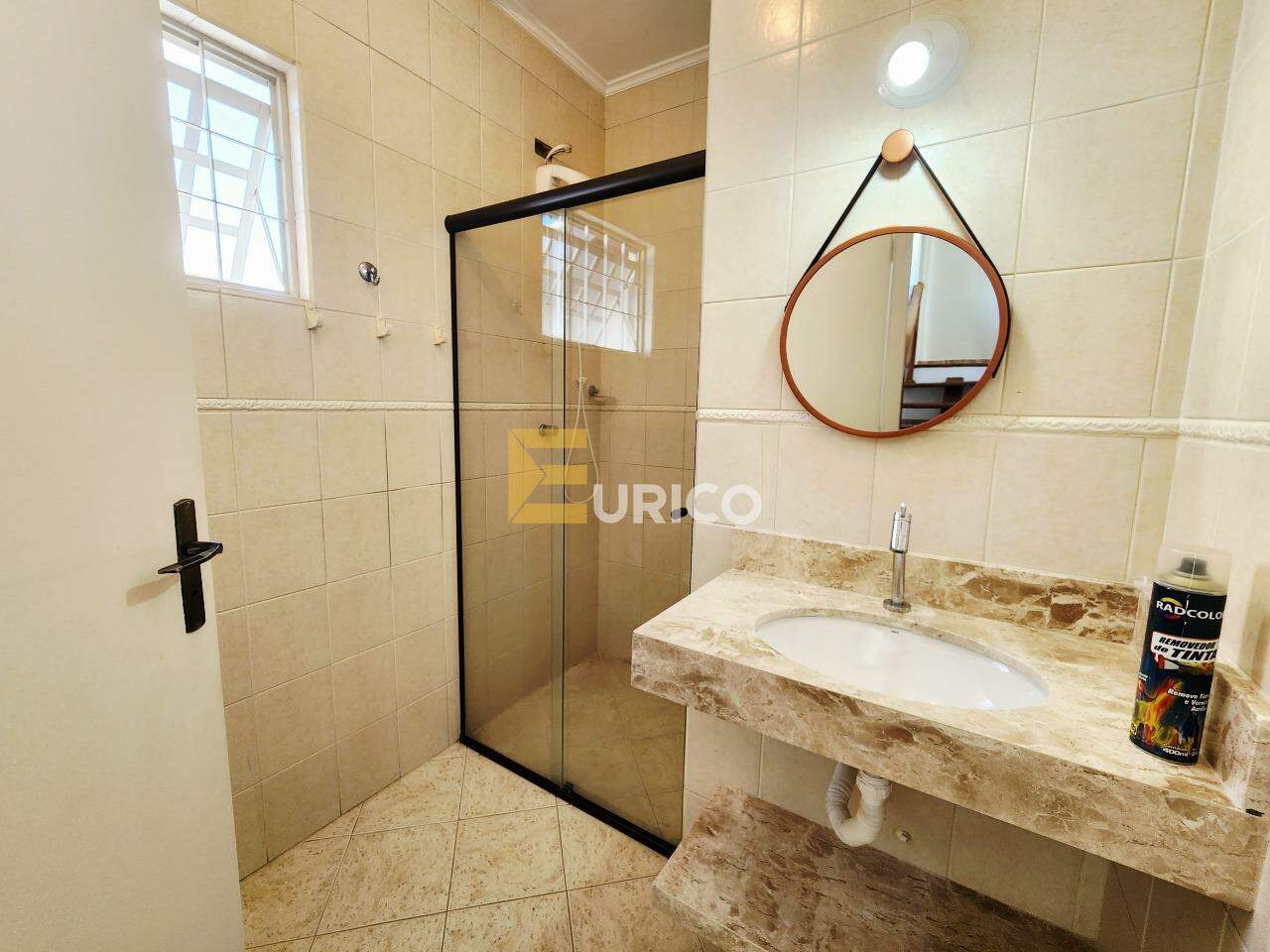 Casa em condomínio à venda no Jardim Ibiti do Paço em Sorocaba/SP: 