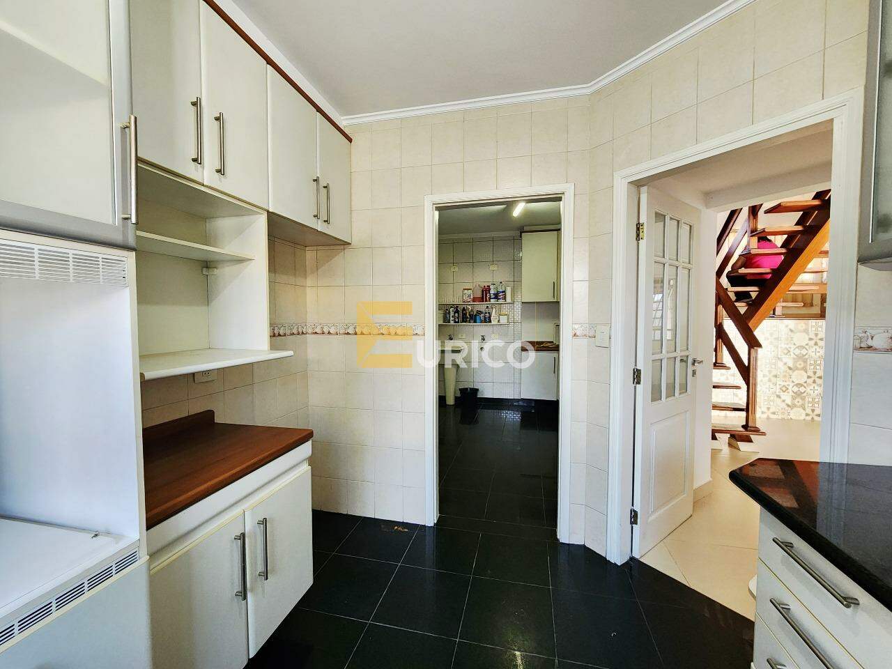 Casa em condomínio à venda no Jardim Ibiti do Paço em Sorocaba/SP: 