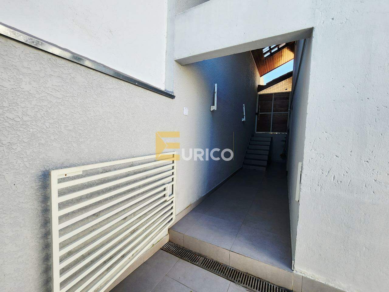 Casa em condomínio à venda no Jardim Ibiti do Paço em Sorocaba/SP: 