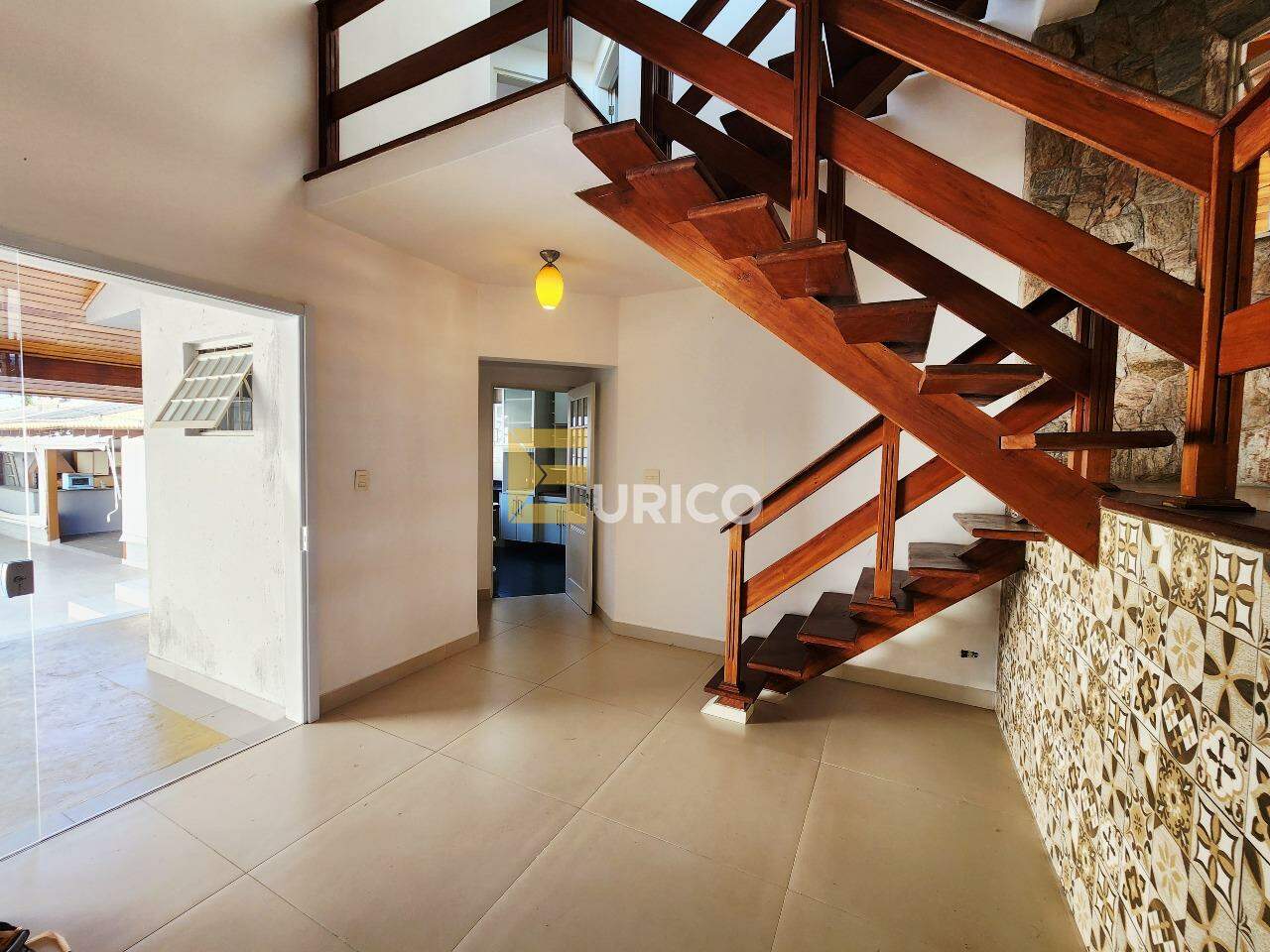 Casa em condomínio à venda no Jardim Ibiti do Paço em Sorocaba/SP: 