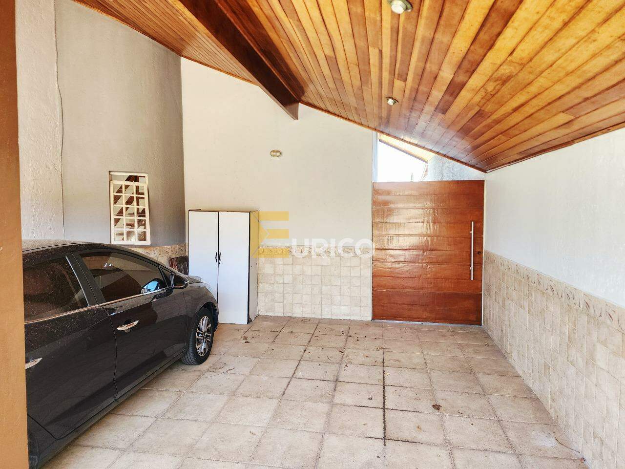 Casa em condomínio à venda no Jardim Ibiti do Paço em Sorocaba/SP: 