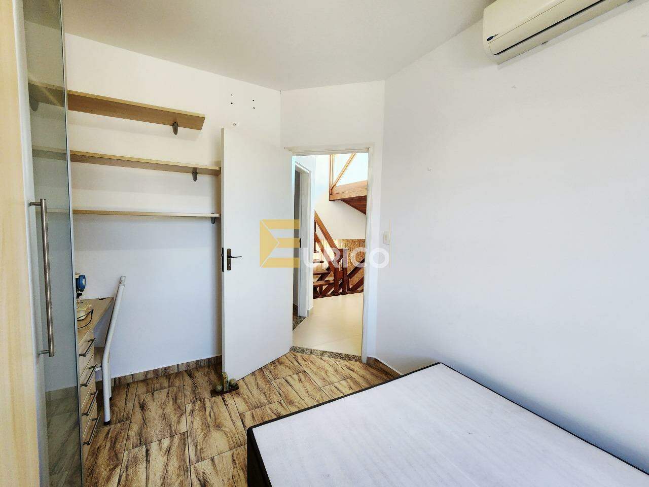 Casa em condomínio à venda no Jardim Ibiti do Paço em Sorocaba/SP: 