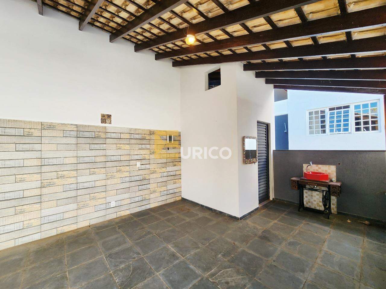 Casa em condomínio à venda no Jardim Ibiti do Paço em Sorocaba/SP: 