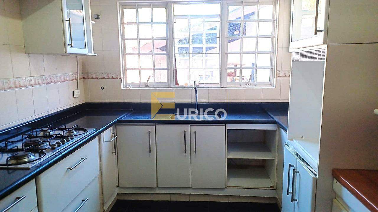 Casa em condomínio à venda no Jardim Ibiti do Paço em Sorocaba/SP: 