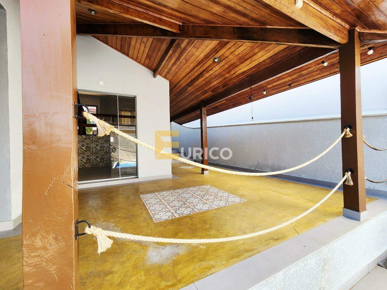 Casa em condomínio à venda no Jardim Ibiti do Paço em Sorocaba/SP: 
