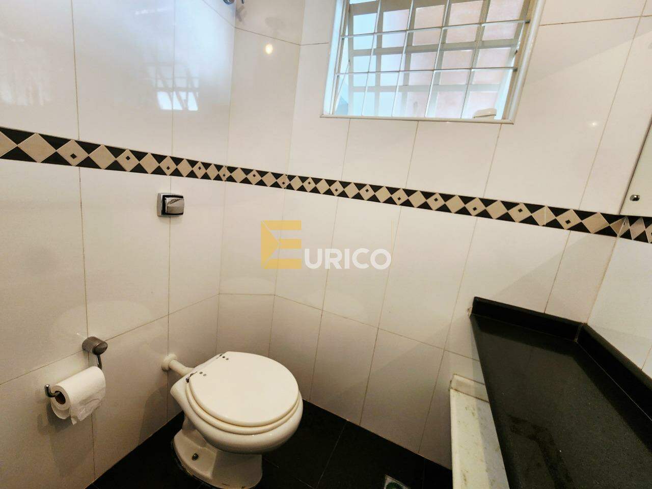 Casa em condomínio à venda no Jardim Ibiti do Paço em Sorocaba/SP: 