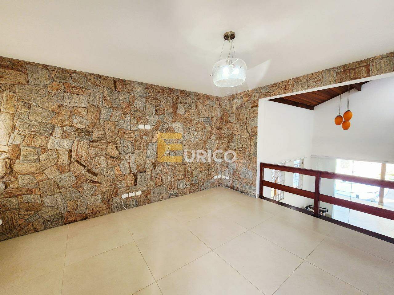 Casa em condomínio à venda no Jardim Ibiti do Paço em Sorocaba/SP: 