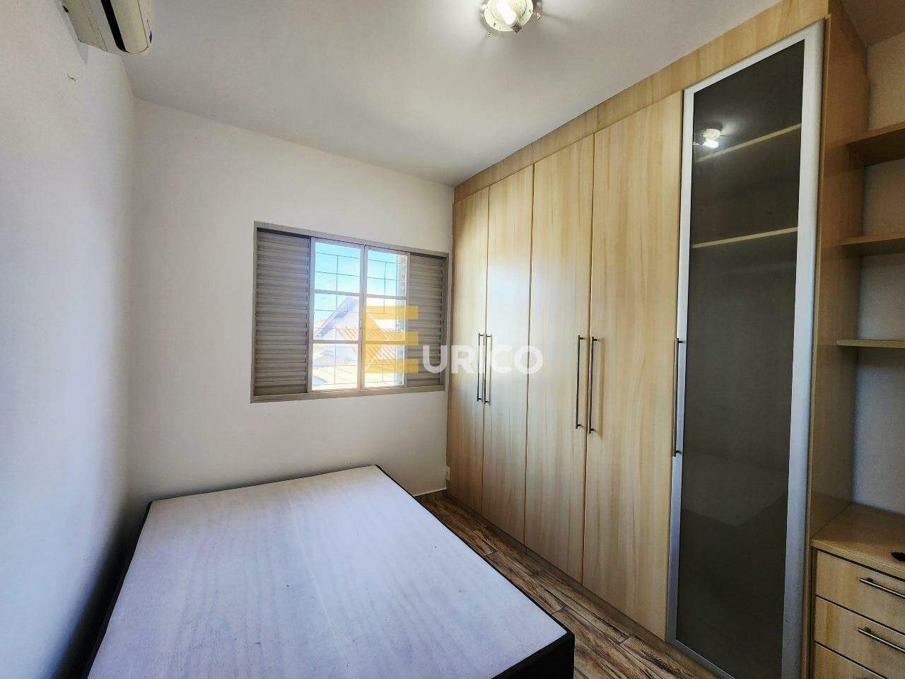 Casa em condomínio à venda no Jardim Ibiti do Paço em Sorocaba/SP: 