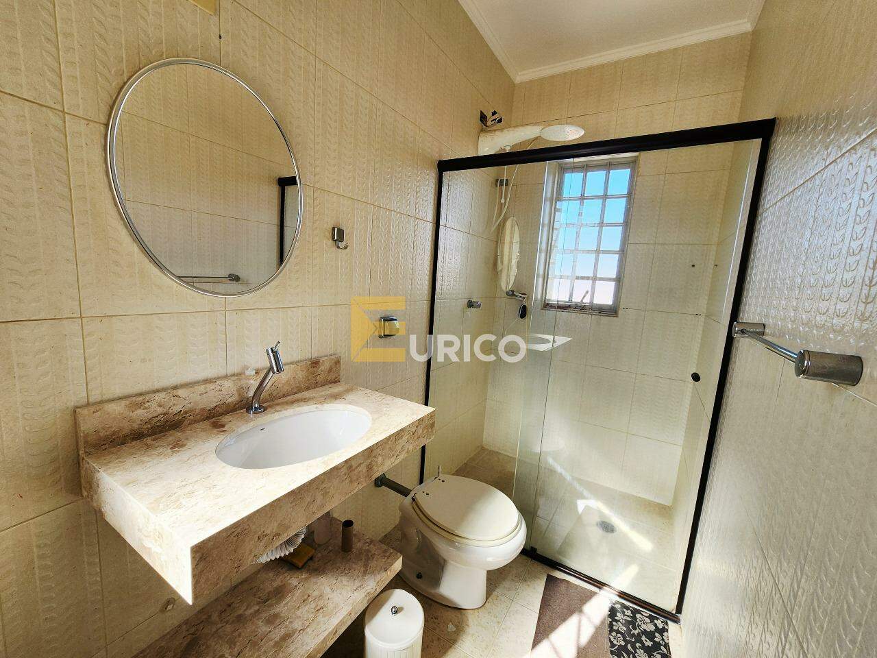 Casa em condomínio à venda no Jardim Ibiti do Paço em Sorocaba/SP: 