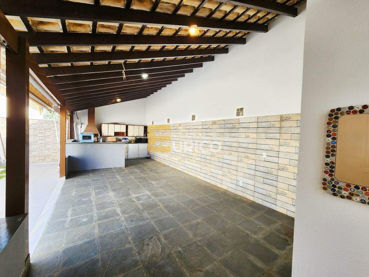 Casa em condomínio à venda no Jardim Ibiti do Paço em Sorocaba/SP: 