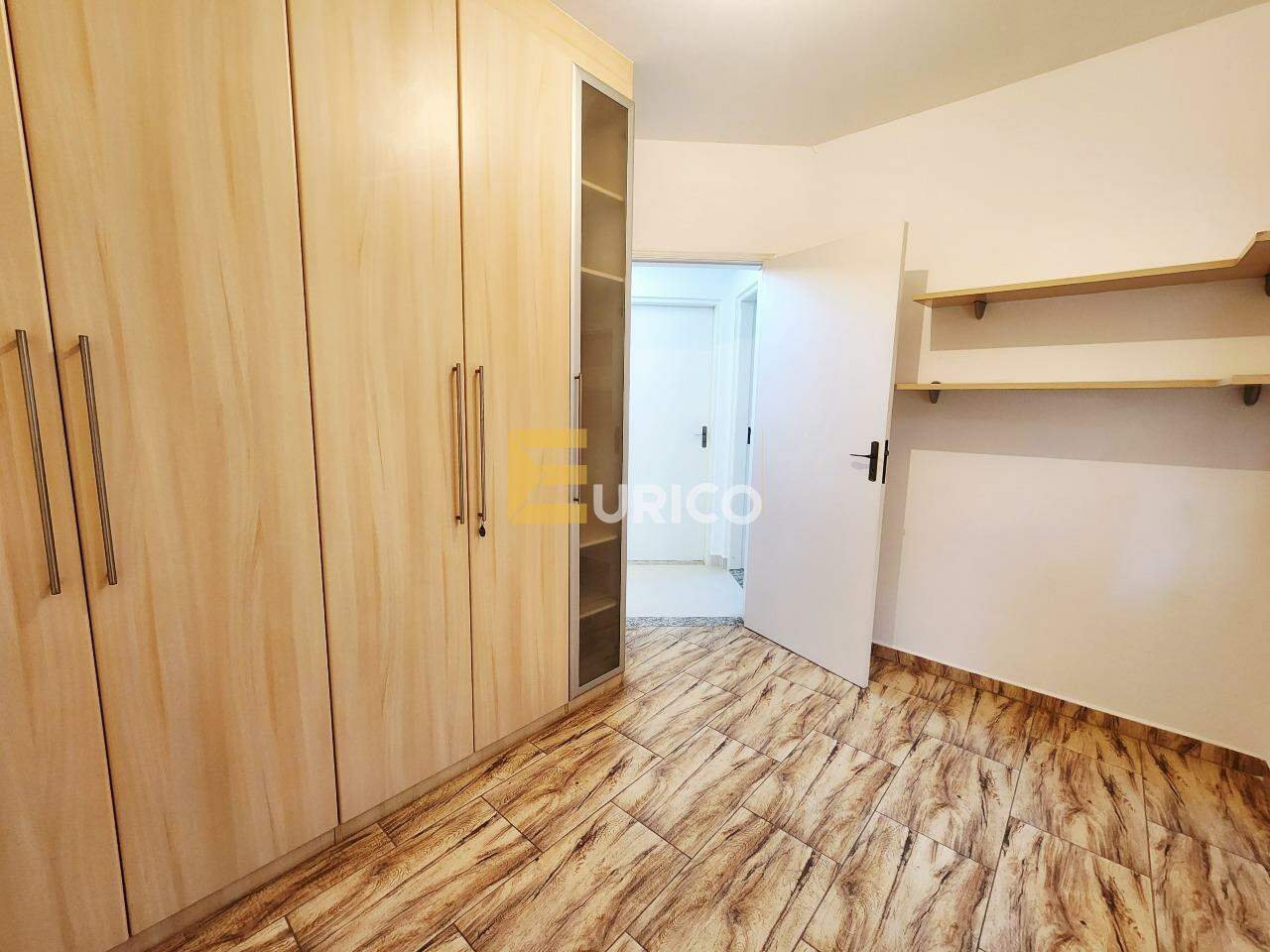 Casa em condomínio à venda no Jardim Ibiti do Paço em Sorocaba/SP: 