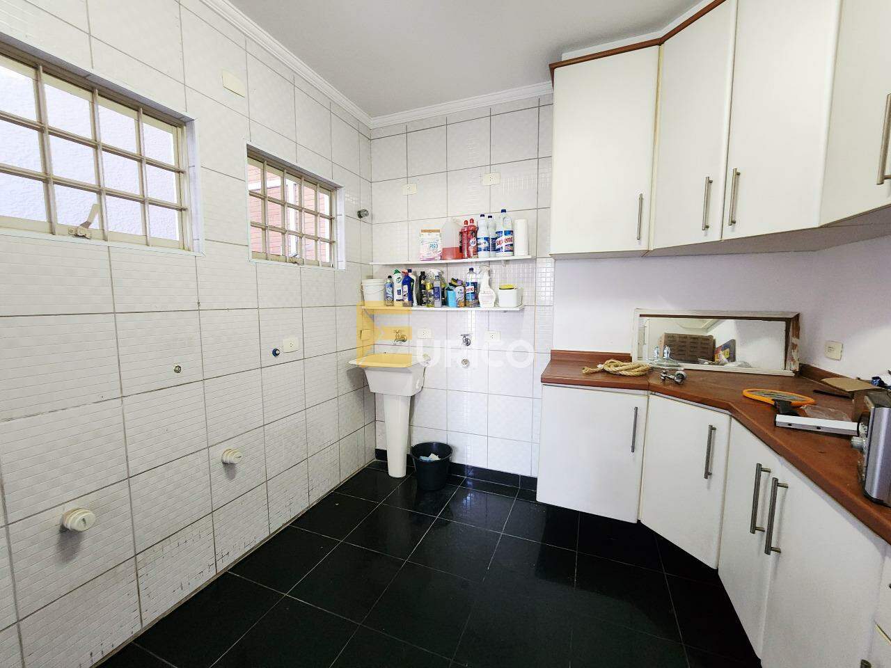 Casa em condomínio à venda no Jardim Ibiti do Paço em Sorocaba/SP: 