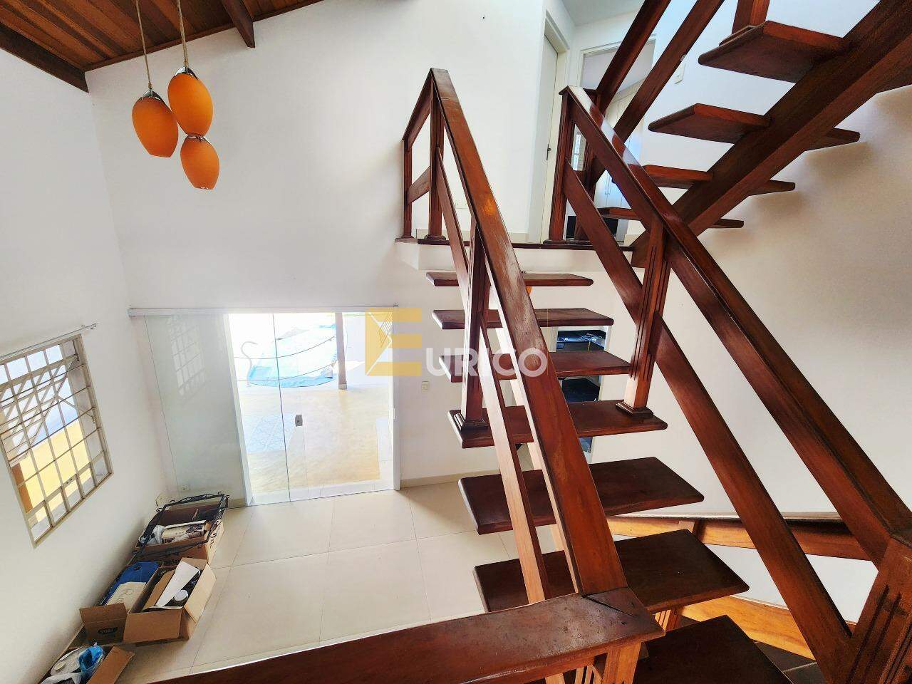 Casa em condomínio à venda no Jardim Ibiti do Paço em Sorocaba/SP: 