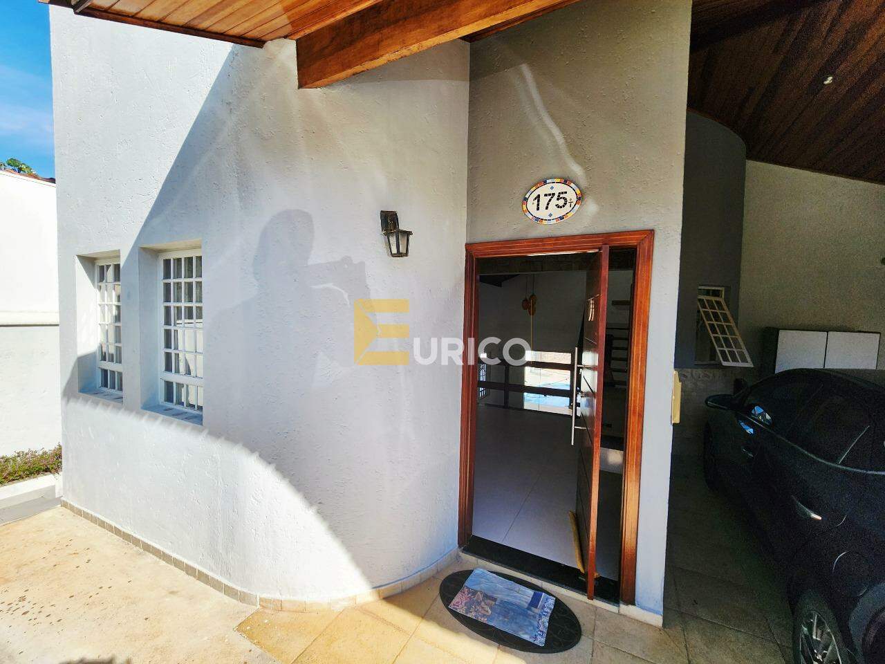 Casa em condomínio à venda no Jardim Ibiti do Paço em Sorocaba/SP: 