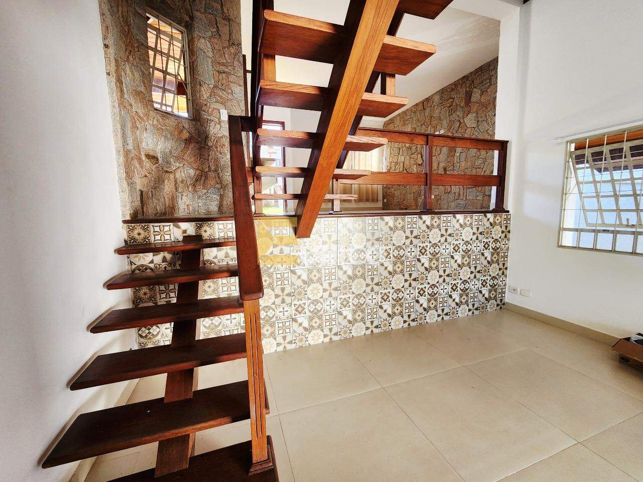 Casa em condomínio à venda no Jardim Ibiti do Paço em Sorocaba/SP: 