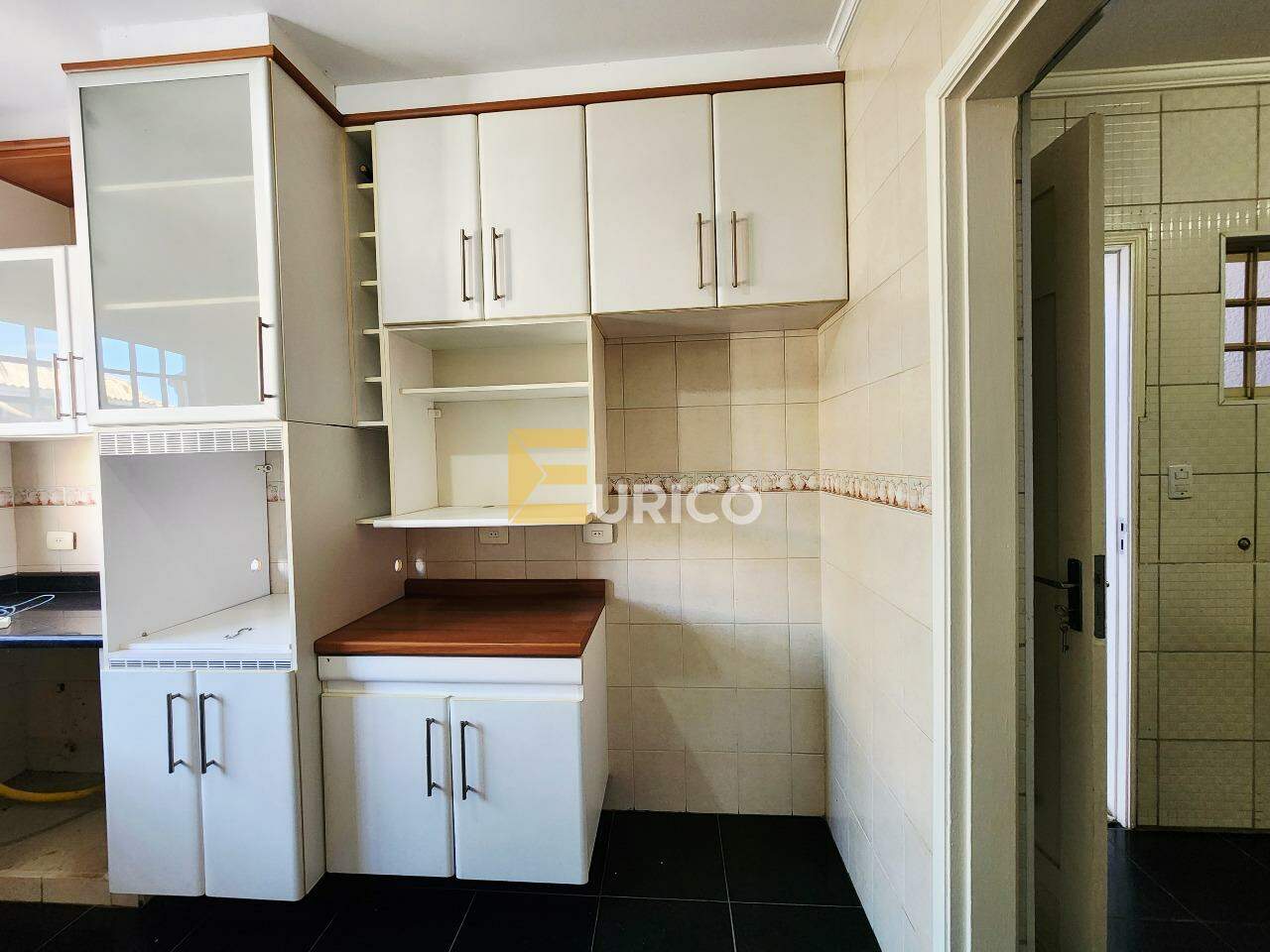 Casa em condomínio à venda no Jardim Ibiti do Paço em Sorocaba/SP: 