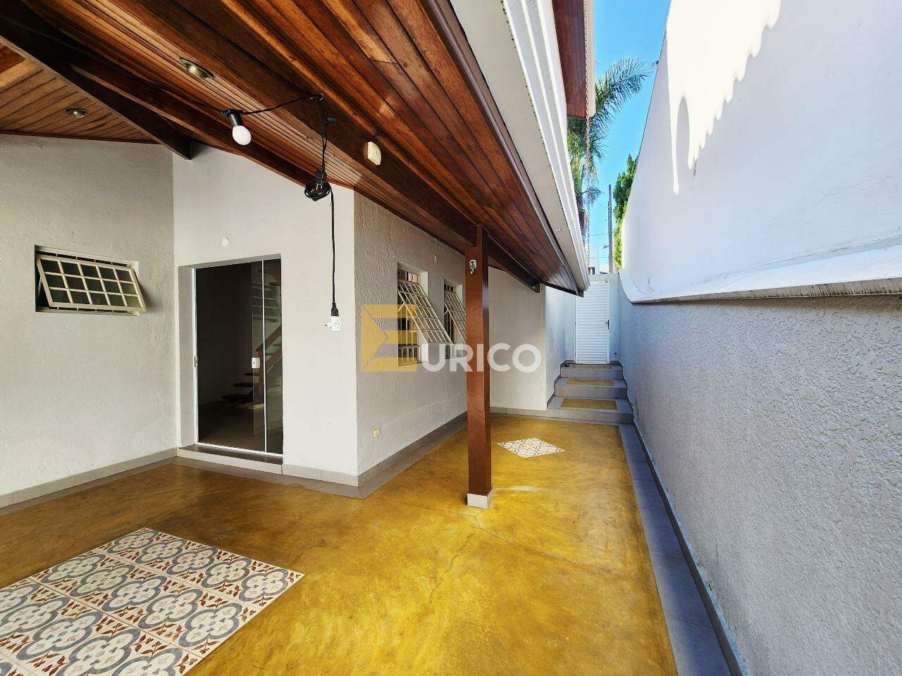 Casa em condomínio à venda no Jardim Ibiti do Paço em Sorocaba/SP: 