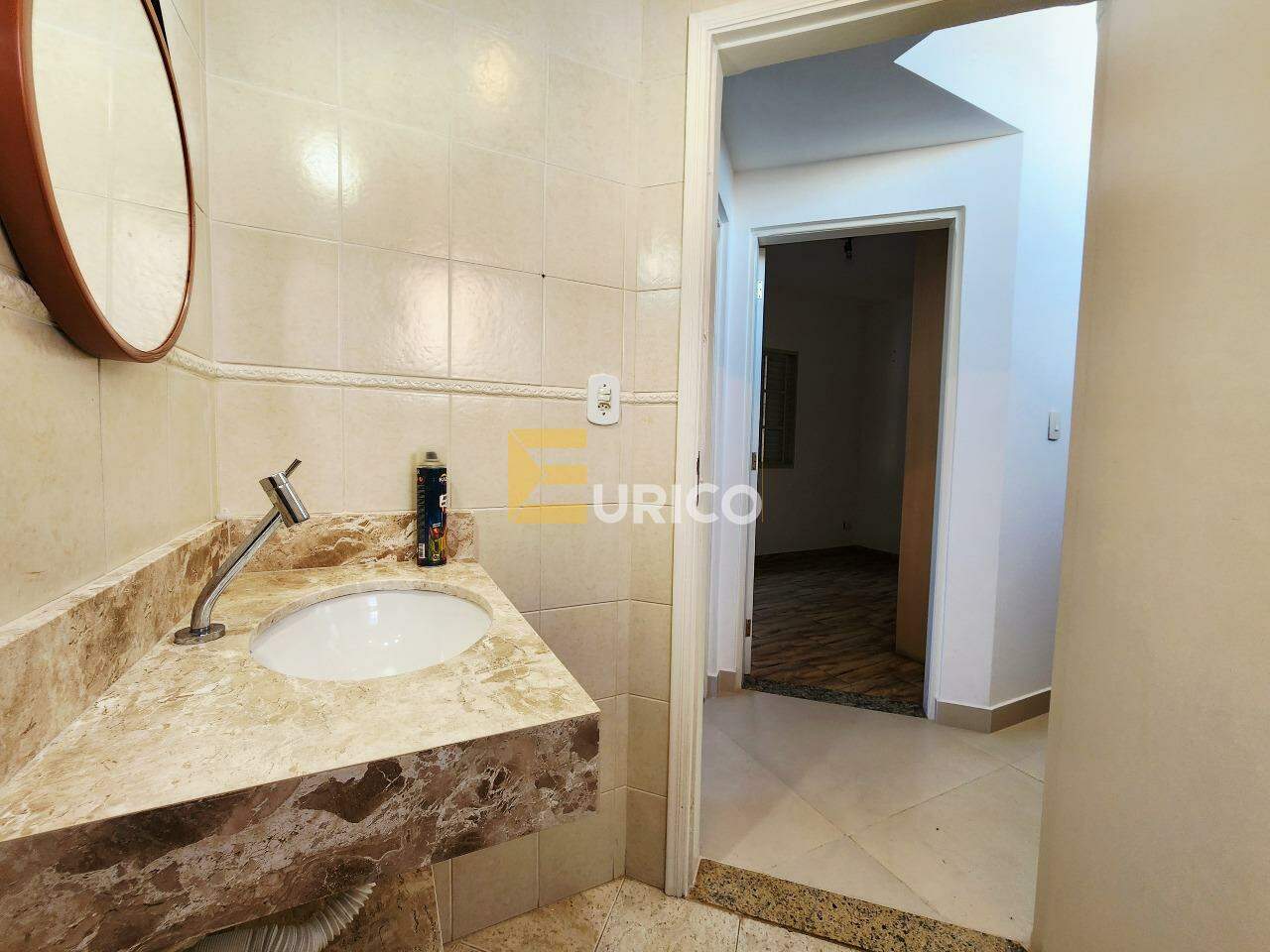 Casa em condomínio à venda no Jardim Ibiti do Paço em Sorocaba/SP: 