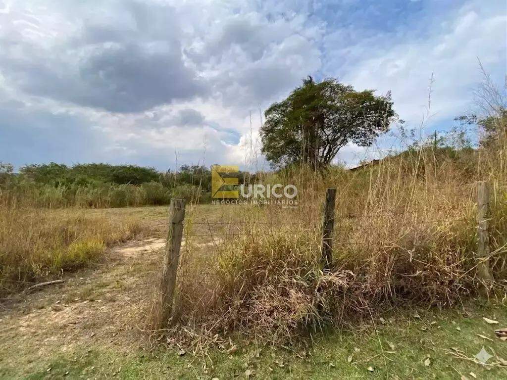 Terreno à venda no Monte Alegre em Vinhedo/SP: 