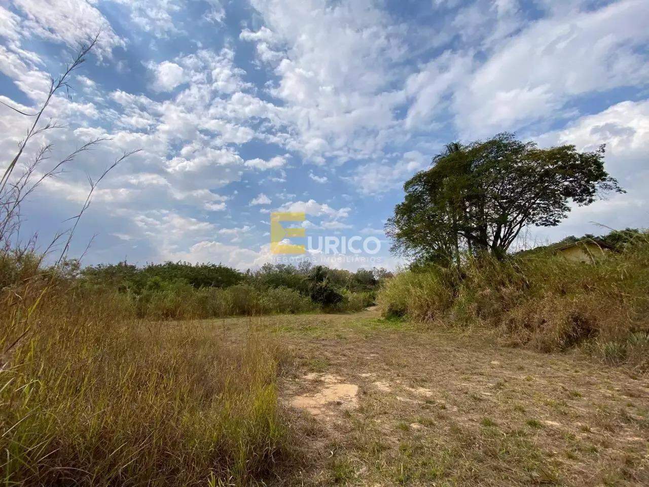 Terreno à venda no Monte Alegre em Vinhedo/SP: 
