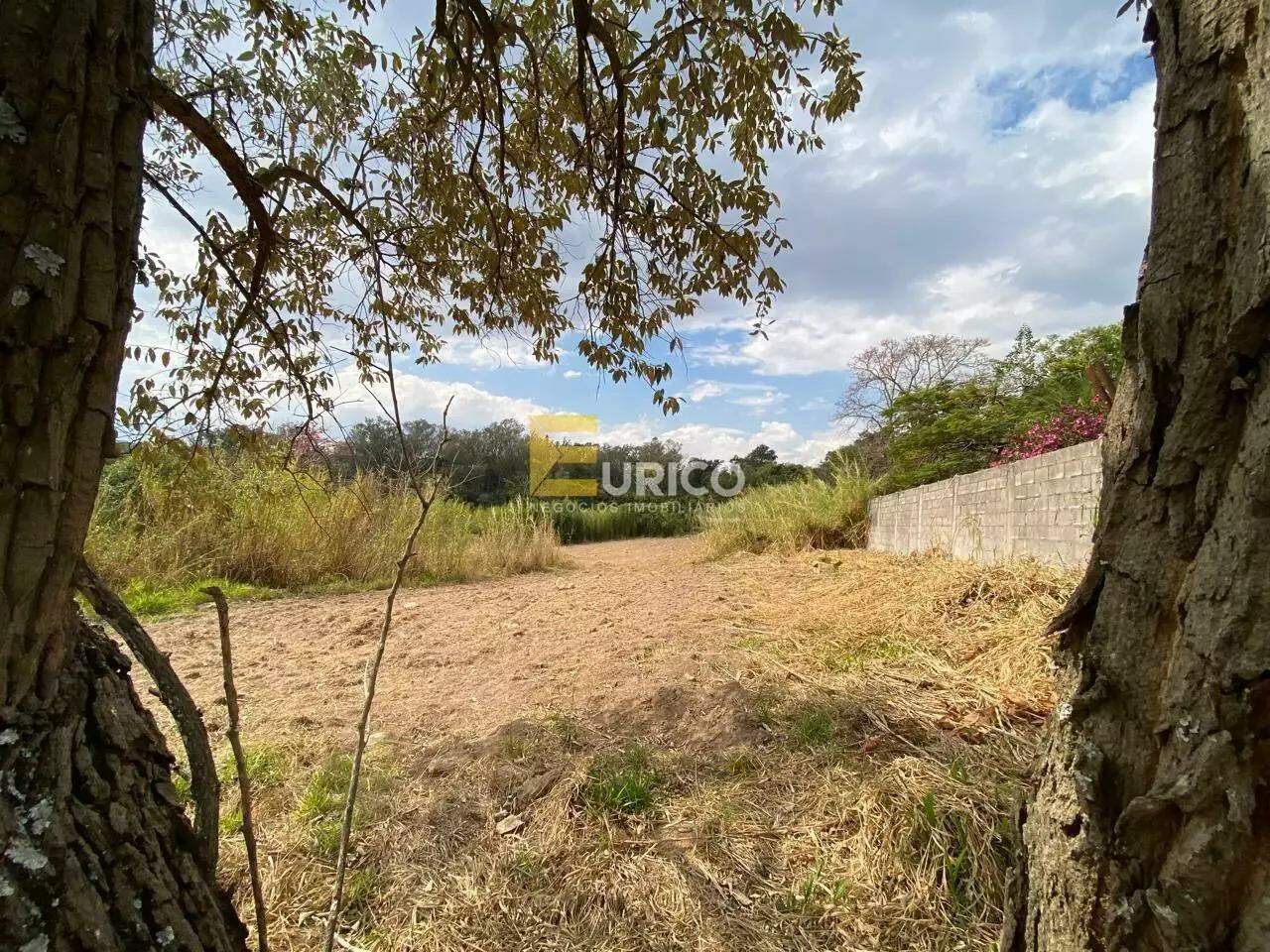 Terreno à venda no Monte Alegre em Vinhedo/SP: 