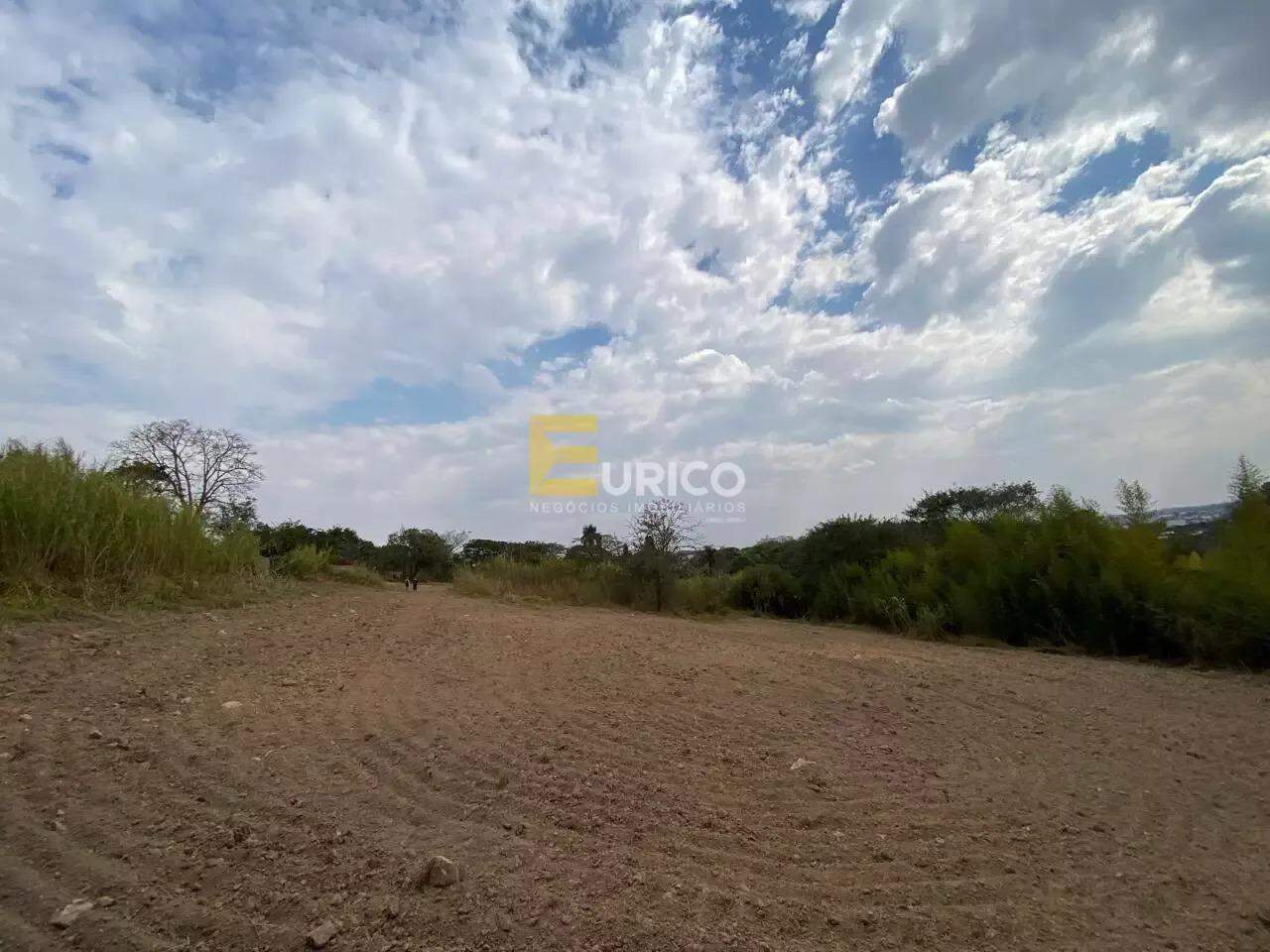 Terreno à venda no Monte Alegre em Vinhedo/SP: 