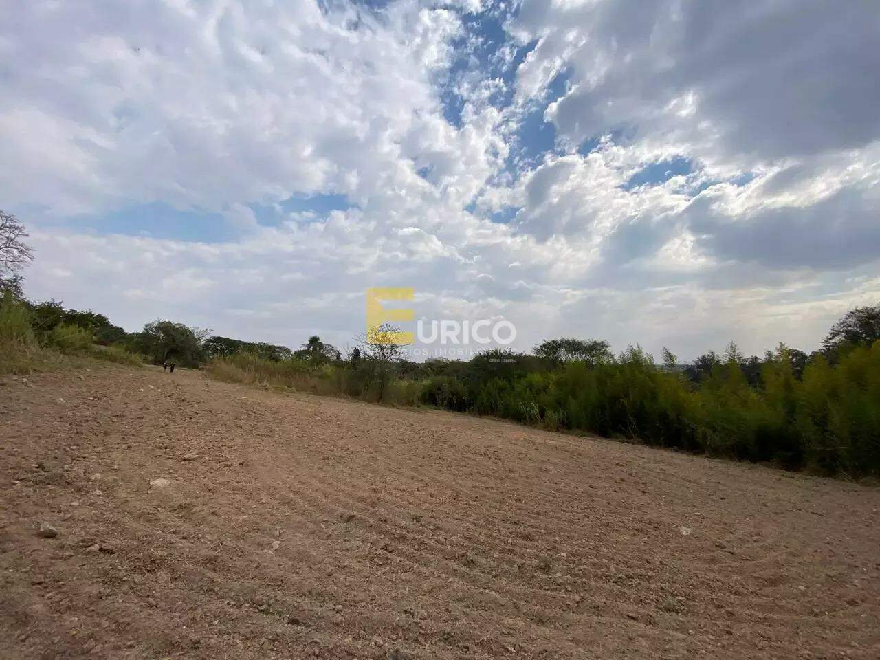 Terreno à venda no Monte Alegre em Vinhedo/SP: 