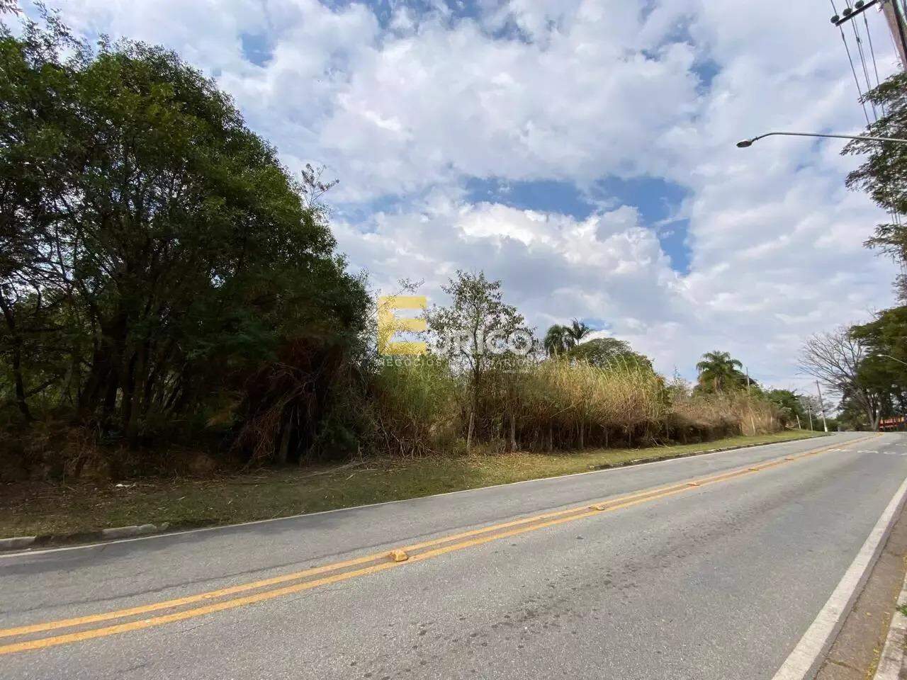 Terreno à venda no Monte Alegre em Vinhedo/SP: 