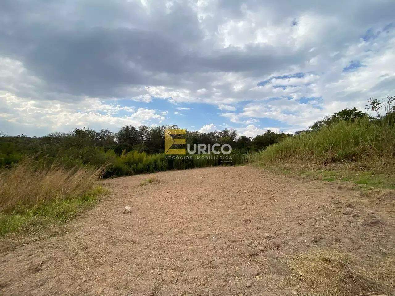 Terreno à venda no Monte Alegre em Vinhedo/SP: 