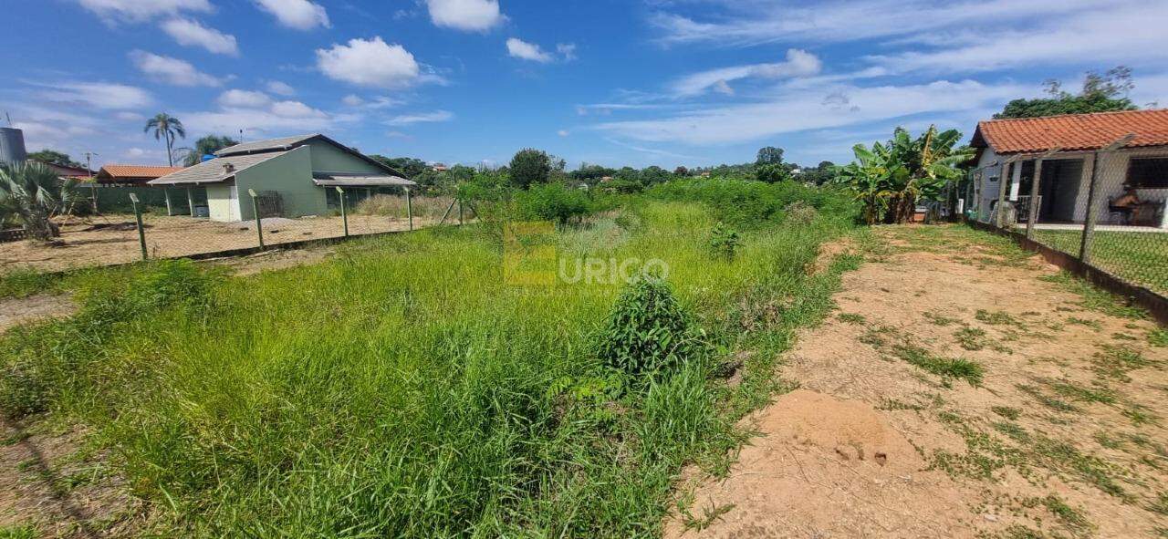 Terreno à venda no Monterrey em Louveira/SP: